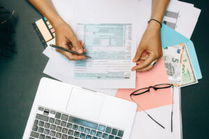 IRS Announces Changes to Retirement Plans