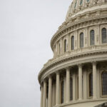 Fedeal Extension Capitol Building
