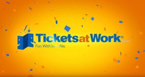 Tickets at Work