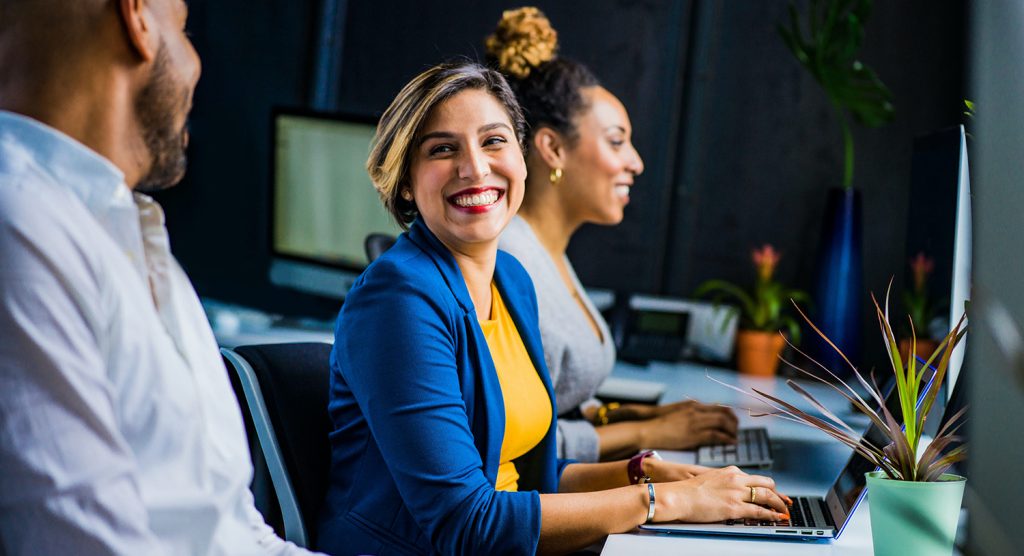 Customer satisfaction is our #1 priority.