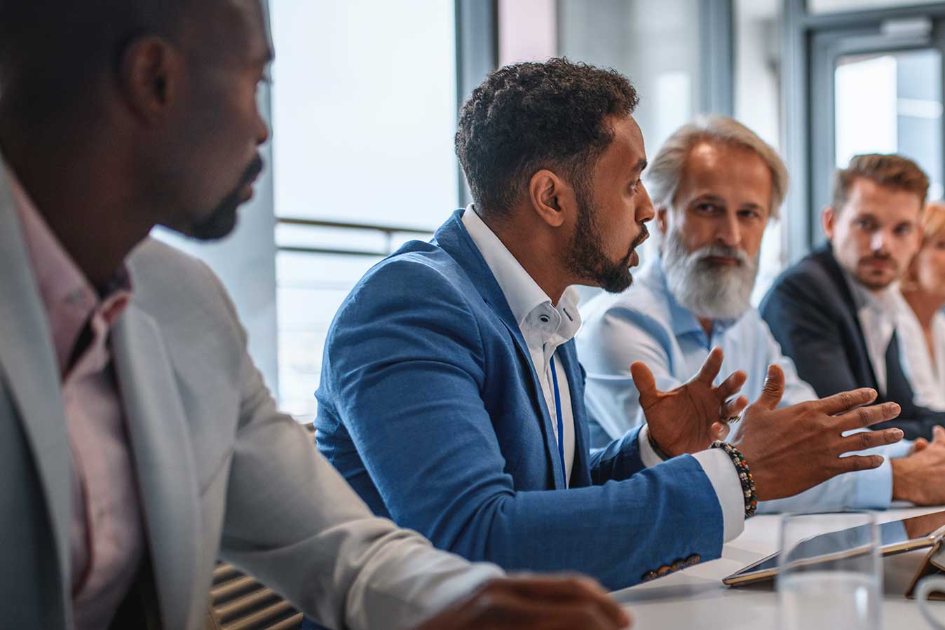 IRS Announces 2024 Limits Increases ELI Advisors