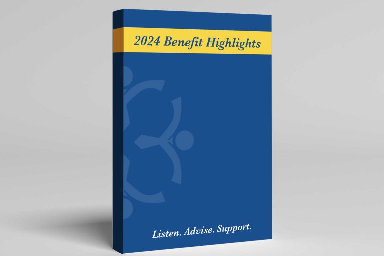 2024 Benefit Coverage for Eli employees