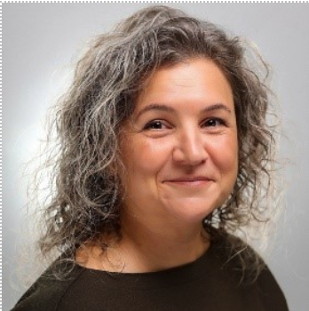 Andrea Kistner